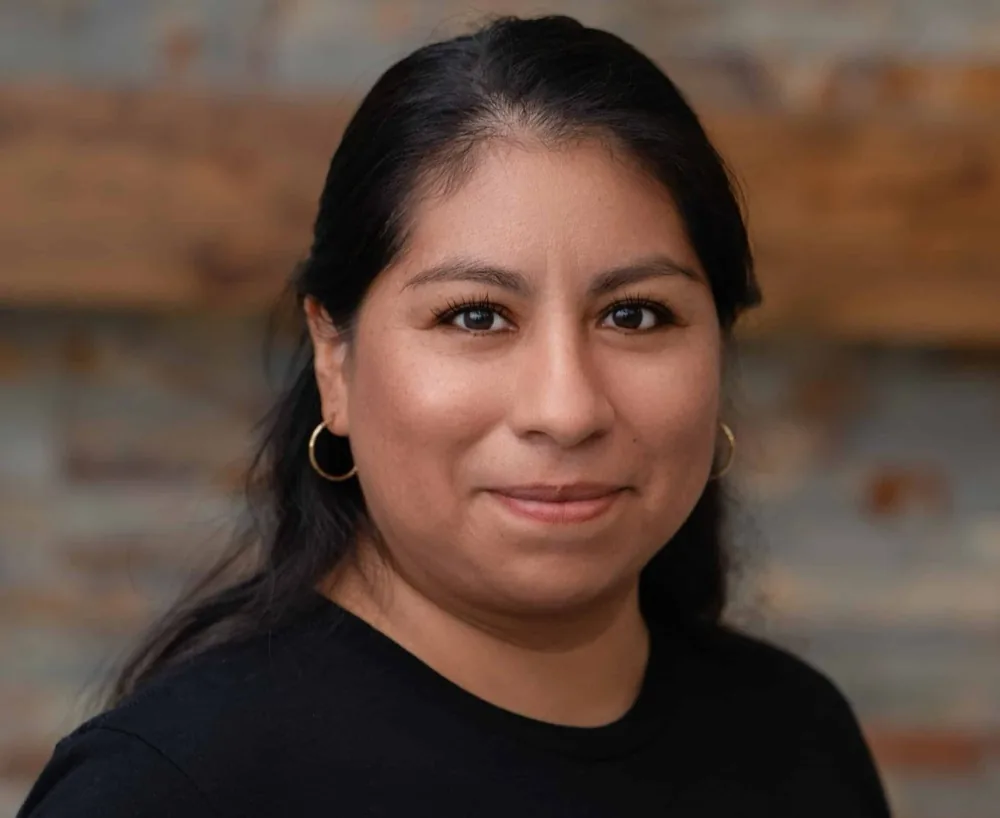 Erika Echevarria