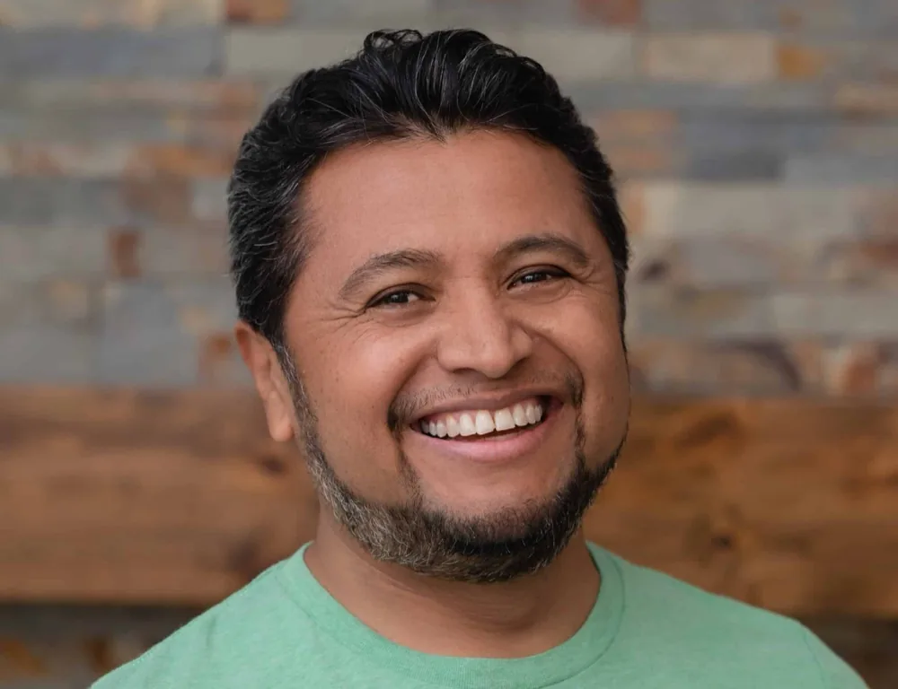 Oscar Juarez